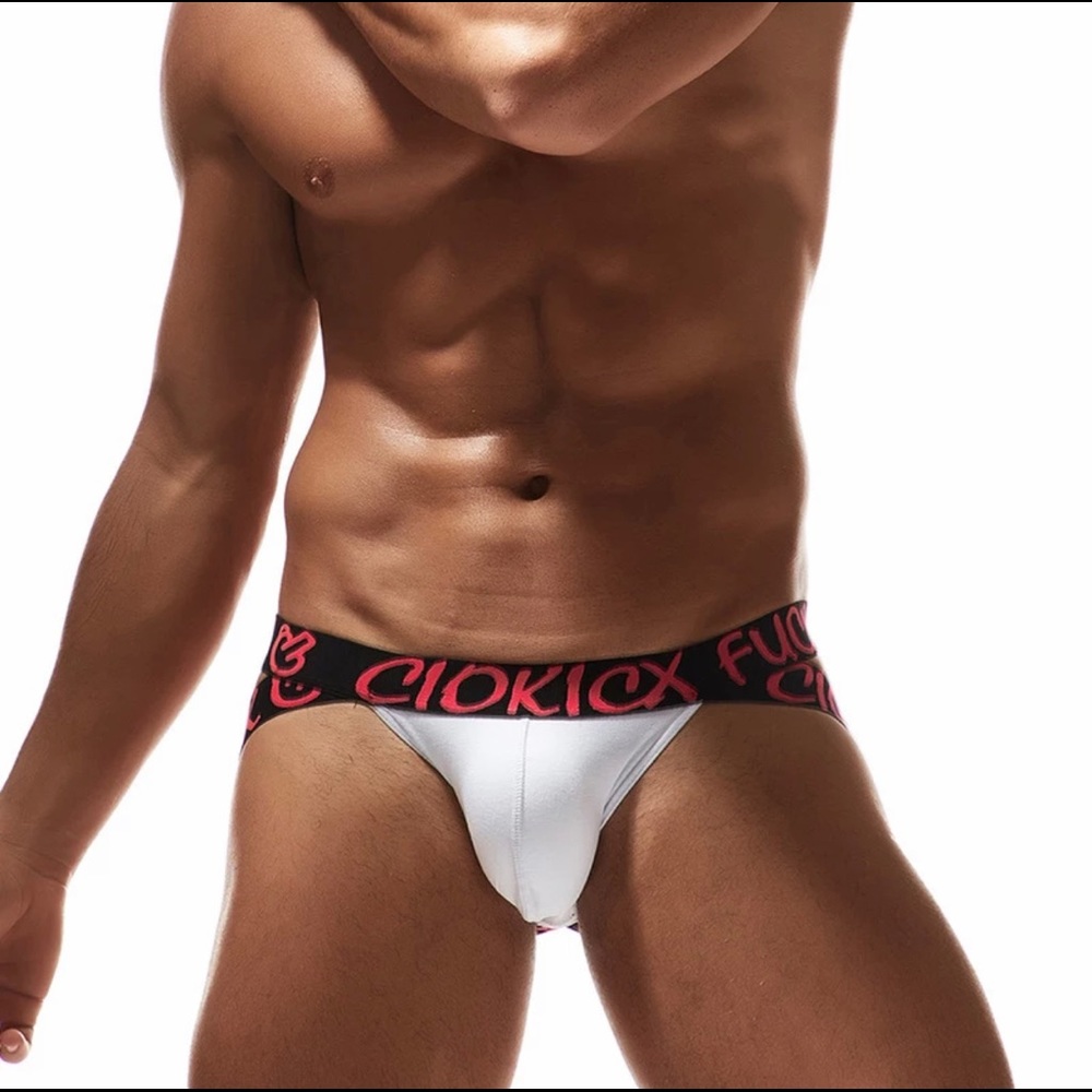 CrotchlessSexyThongJockstrap. SeeDescription4Size.